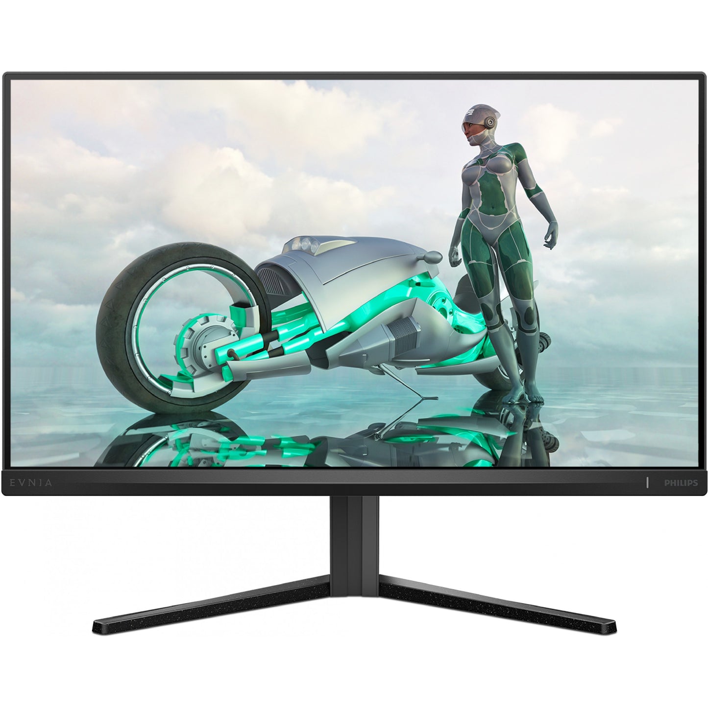 Philips 60.5cm (23.8") 24M2N3200S 16:09 HDMI+DP IPS bl/gr