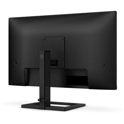 68,6cm/27" (3840x2160) Philips 27E1N1800AE 16:9 IPS 4ms 60Hz HDMI DisplayPort VESA Speaker Black