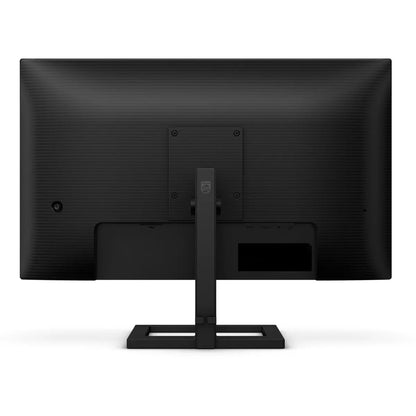 68,6cm/27" (3840x2160) Philips 27E1N1800AE 16:9 IPS 4ms 60Hz HDMI DisplayPort VESA Speaker Black