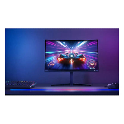 Philips 68.5cm (27.0") 27M2C5200W 16:09 2xHDMI+2xDP VA