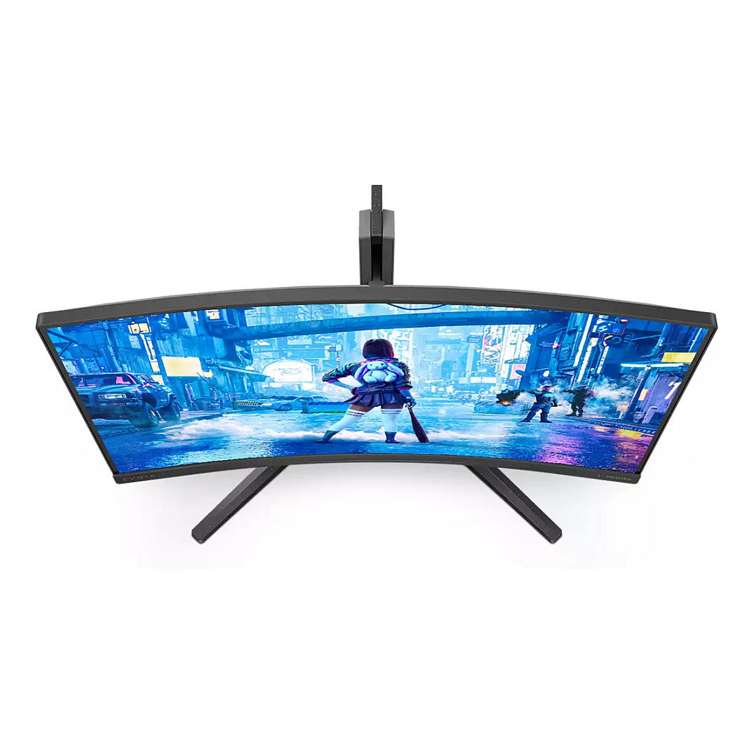 Philips 68.5cm (27.0") 27M2C5200W 16:09 2xHDMI+2xDP VA