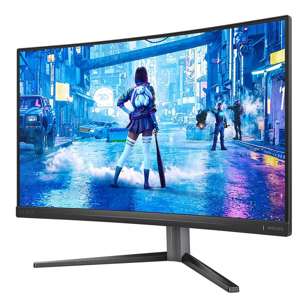 Philips 68.5cm (27.0") 27M2C5200W 16:09 2xHDMI+2xDP VA