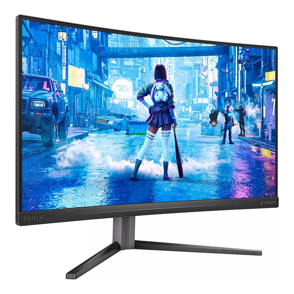 Philips 68.5cm (27.0") 27M2C5200W 16:09 2xHDMI+2xDP VA