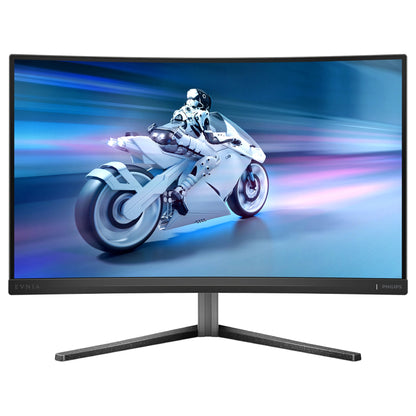 Philips 68.5cm (27.0") 27M2C5200W 16:09 2xHDMI+2xDP VA
