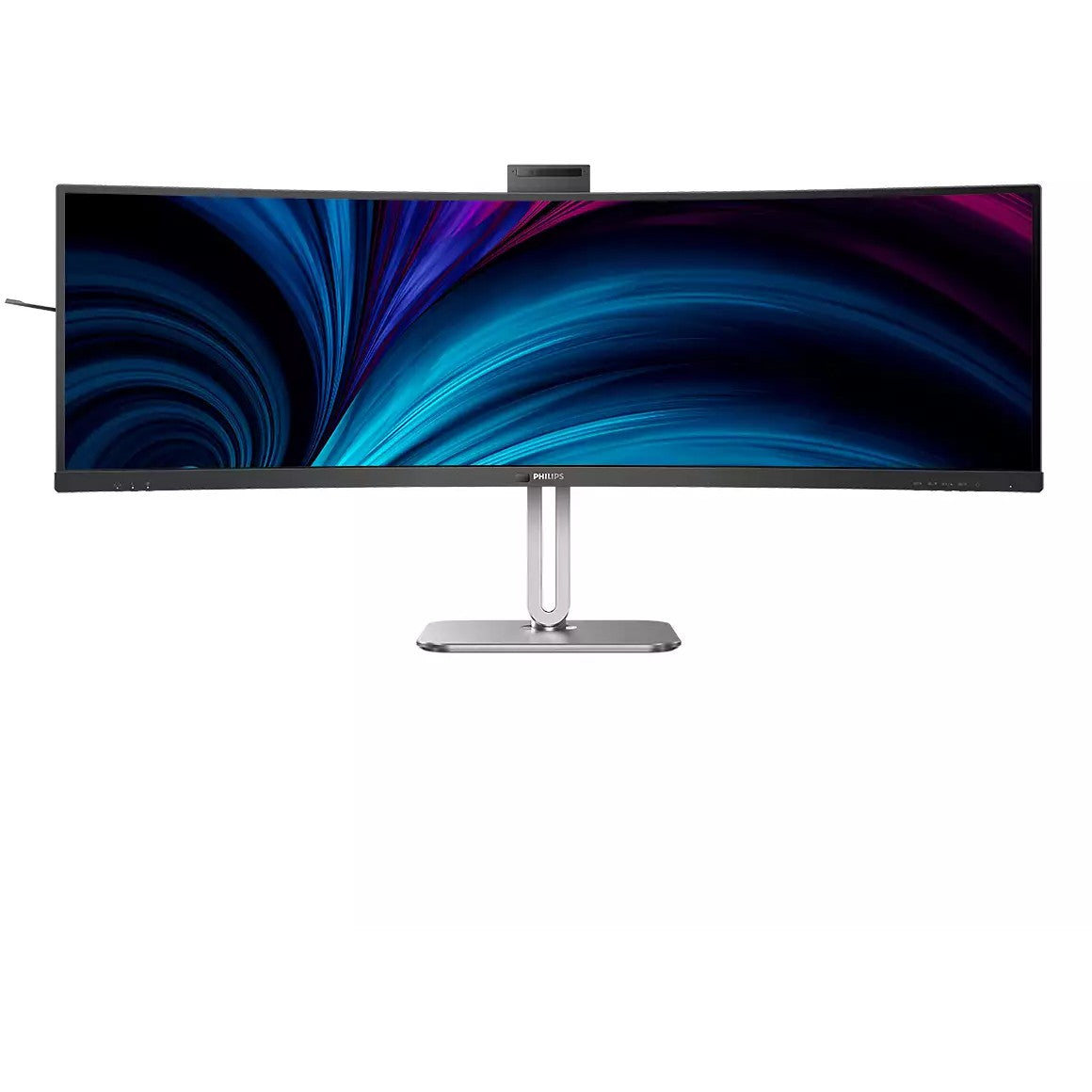 Philips 124.0cm(48.8") 49B2U6903CH 32:09 2xHDMI+DP+USB-C Web