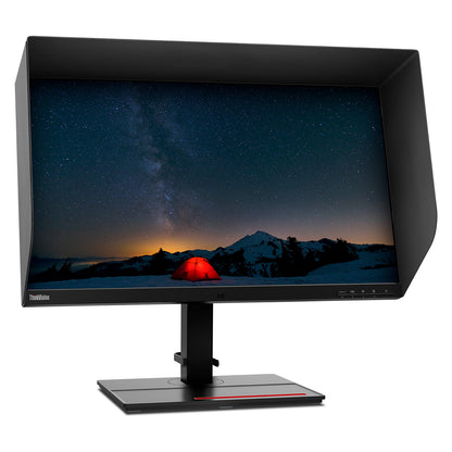 Lenovo ThinkVision P27u-20 (27") UHD HDMI/DP/USB-C/HUB