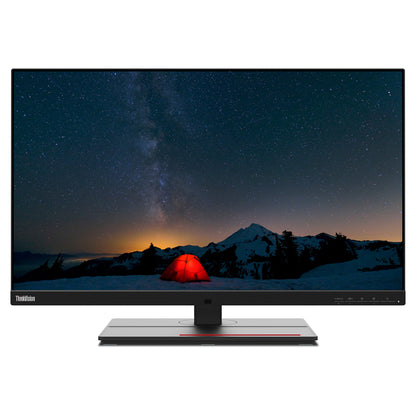 Lenovo ThinkVision P27u-20 (27") UHD HDMI/DP/USB-C/HUB