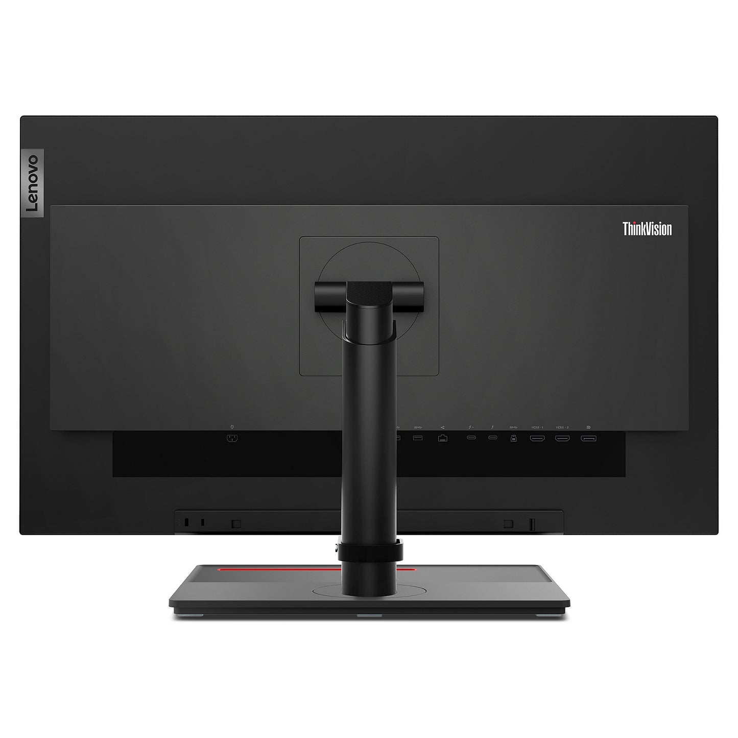 Lenovo ThinkVision P27u-20 (27") UHD HDMI/DP/USB-C/HUB