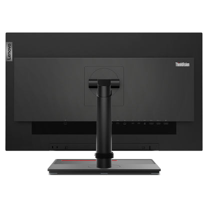 Lenovo ThinkVision P27u-20 (27") UHD HDMI/DP/USB-C/HUB