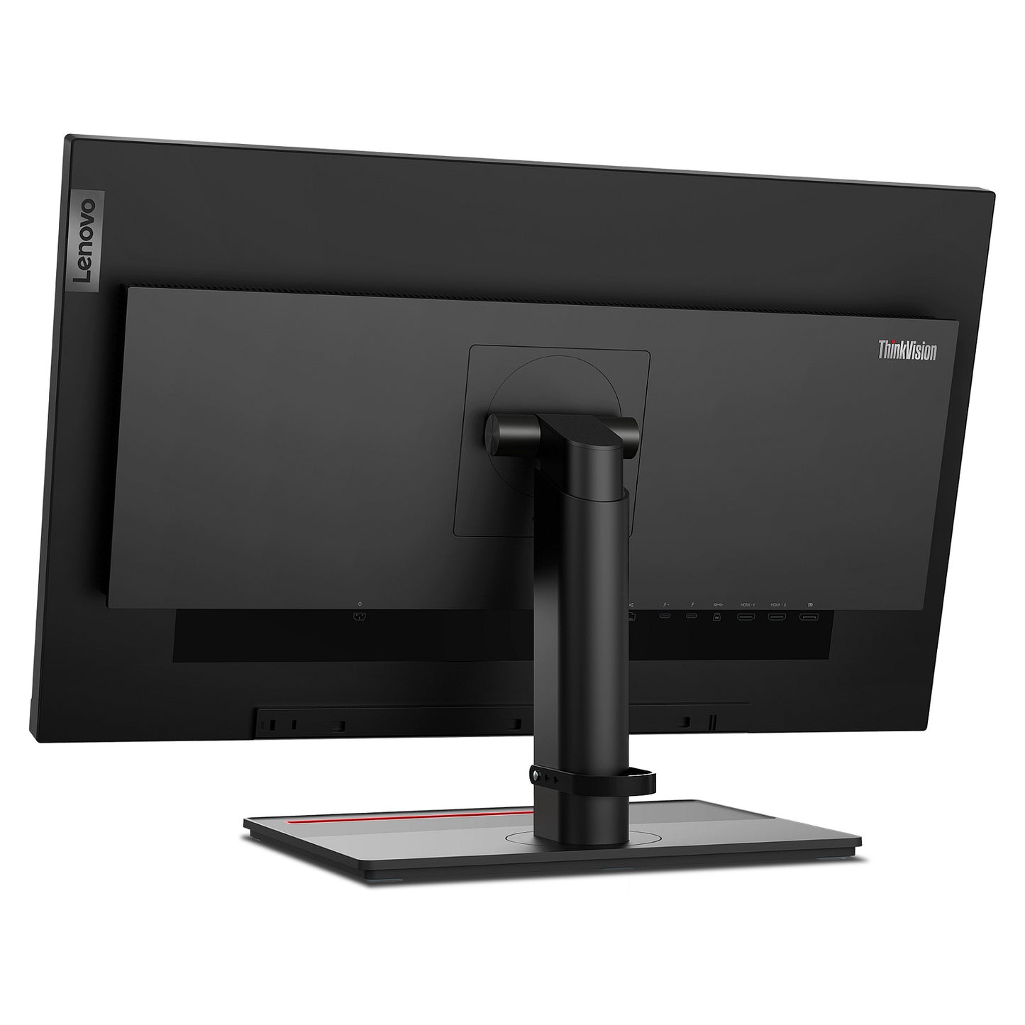 Lenovo ThinkVision P27u-20 (27") UHD HDMI/DP/USB-C/HUB