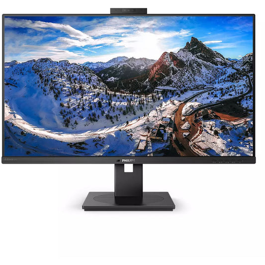 Philips 80.0cm (31.5") 326P1H 16:09 2xHDMI+DP+USB-C IPS