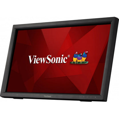Viewsonic 54.6cm TD2223 Touch 16:9 HDMI/VGA/DVI FHD