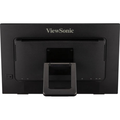 Viewsonic 54.6cm TD2223 Touch 16:9 HDMI/VGA/DVI FHD
