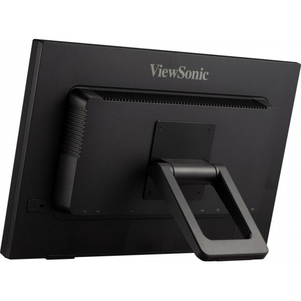Viewsonic 54.6cm TD2223 Touch 16:9 HDMI/VGA/DVI FHD