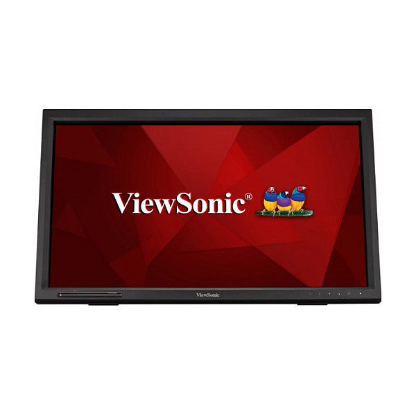 Viewsonic 59.9cm TD2423 Touch 16:9 HDMI/VGA/DVI FHD