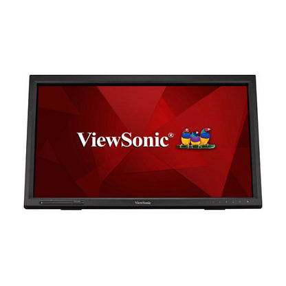 Viewsonic 59.9cm TD2423 Touch 16:9 HDMI/VGA/DVI FHD