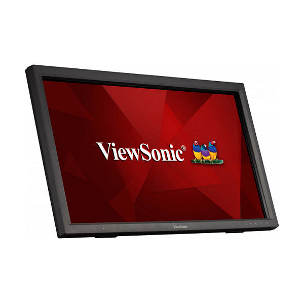 Viewsonic 59.9cm TD2423 Touch 16:9 HDMI/VGA/DVI FHD