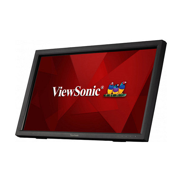 Viewsonic 59.9cm TD2423 Touch 16:9 HDMI/VGA/DVI FHD
