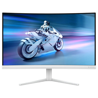 Philips 68.5cm (27.0") 27M2C5201L 16:09 2xHDMI+DP Curved wh.