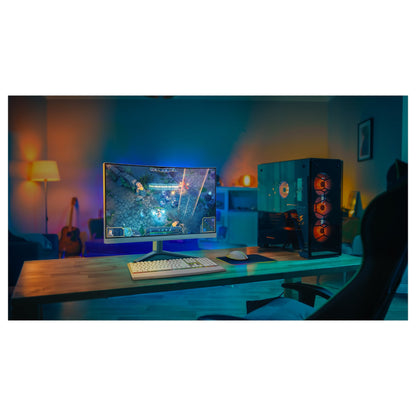Philips 68.5cm (27.0") 27M2C5201L 16:09 2xHDMI+DP Curved wh.