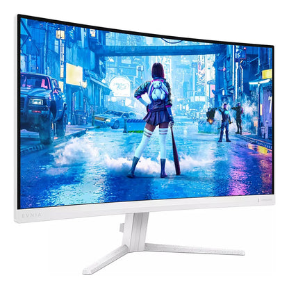 Philips 68.5cm (27.0") 27M2C5201L 16:09 2xHDMI+DP Curved wh.