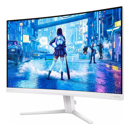 Philips 68.5cm (27.0") 27M2C5201L 16:09 2xHDMI+DP Curved wh.