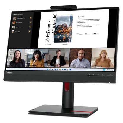 TFT Lenovo Dock ThinkCentre TiO 22 Gen5 FHD IPS DP/CAM/SPK/HUB