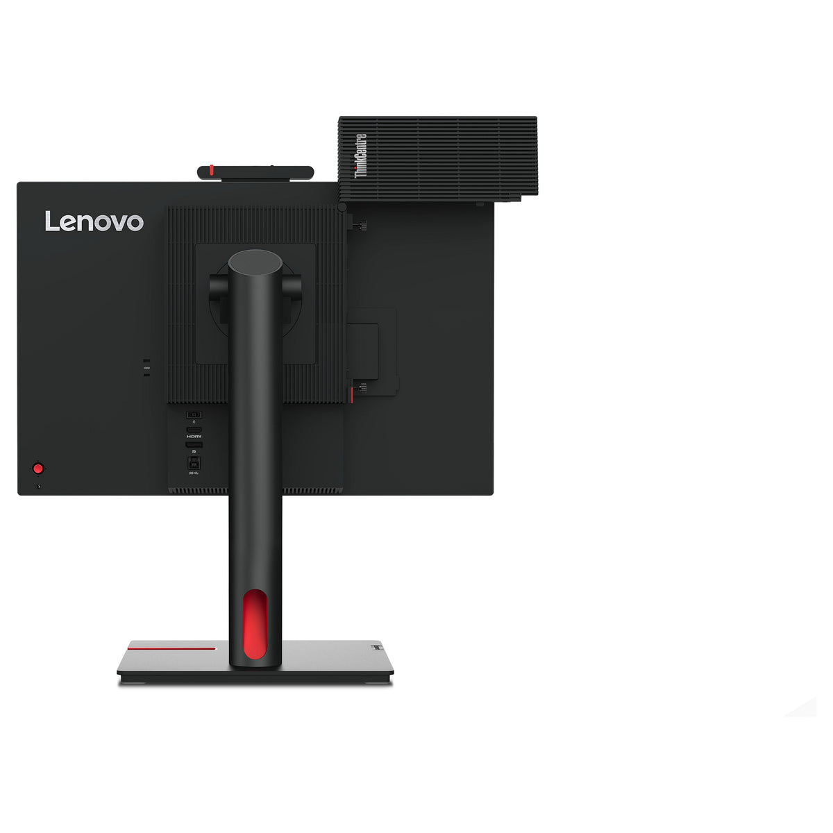 TFT Lenovo Dock ThinkCentre TiO 22 Gen5 FHD IPS DP/CAM/SPK/HUB