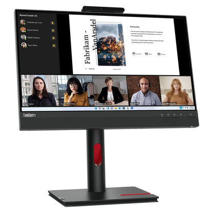 TFT Lenovo Dock ThinkCentre TiO 22 Gen5 FHD IPS DP/CAM/SPK/HUB