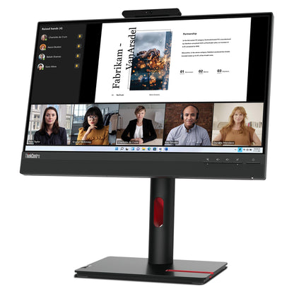 TFT Lenovo Dock ThinkCentre TiO 22 Gen5 FHD IPS DP/CAM/SPK/HUB
