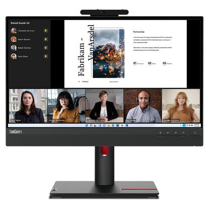 TFT Lenovo Dock ThinkCentre TiO 22 Gen5 FHD IPS DP/CAM/SPK/HUB