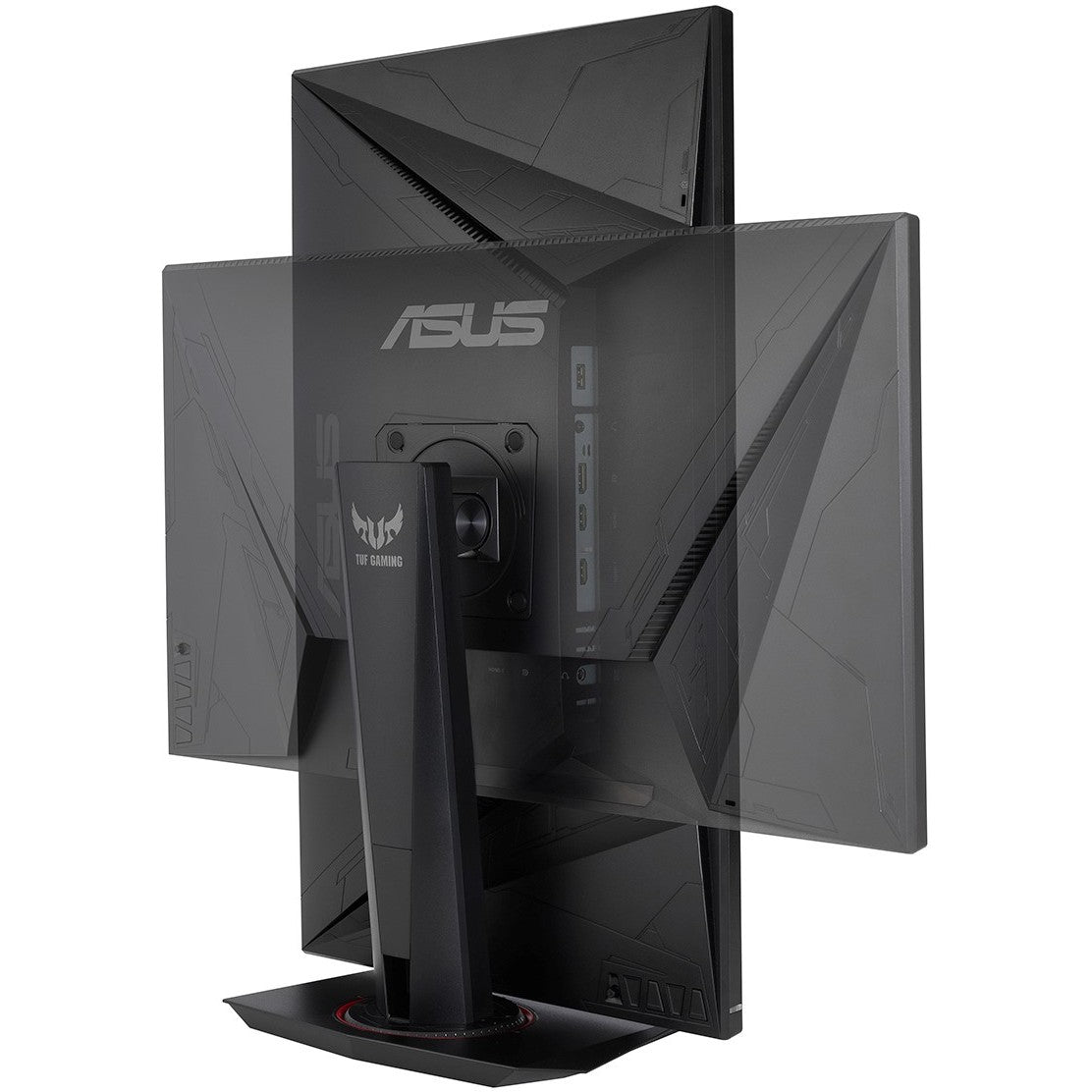 ASUS TUF Gaming VG279QM 68.5cm (16:9) FHD HDMI DP