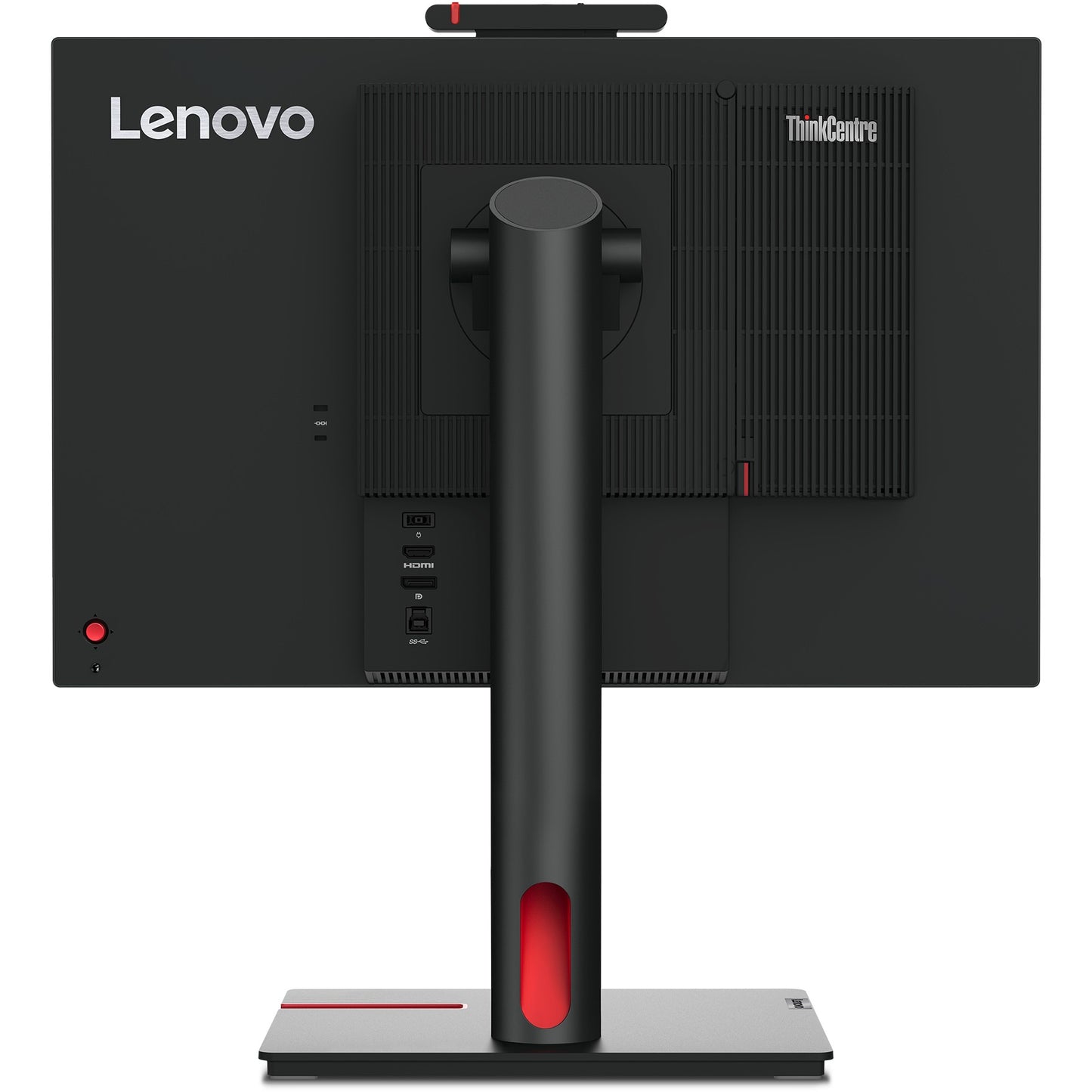 Lenovo ThinkCentre TiO 22 Gen5 FHD IPS DP/CAM/SPK/HUB/Touch