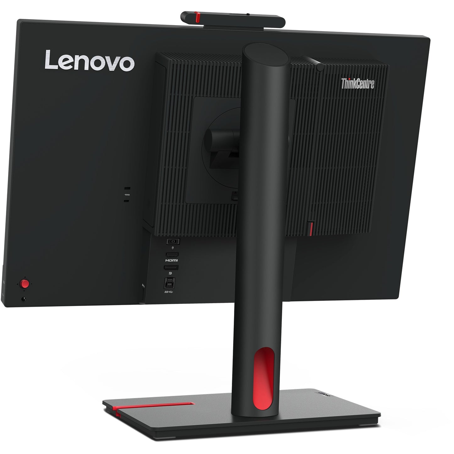 Lenovo ThinkCentre TiO 22 Gen5 FHD IPS DP/CAM/SPK/HUB/Touch