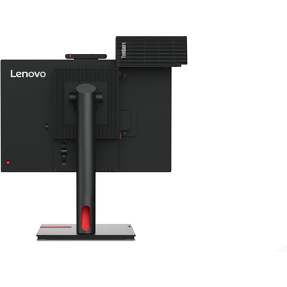 Lenovo ThinkCentre TiO 22 Gen5 FHD IPS DP/CAM/SPK/HUB/Touch