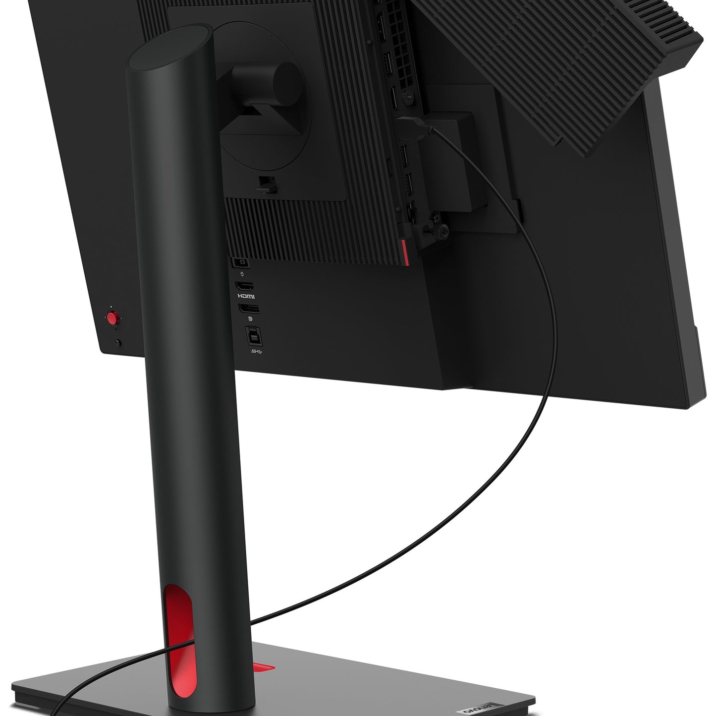 Lenovo ThinkCentre TiO 22 Gen5 FHD IPS DP/CAM/SPK/HUB/Touch