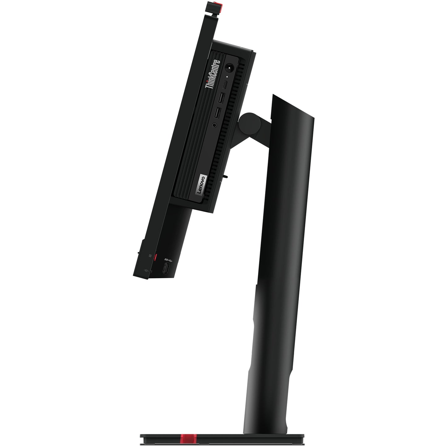 Lenovo ThinkCentre TiO 22 Gen5 FHD IPS DP/CAM/SPK/HUB/Touch
