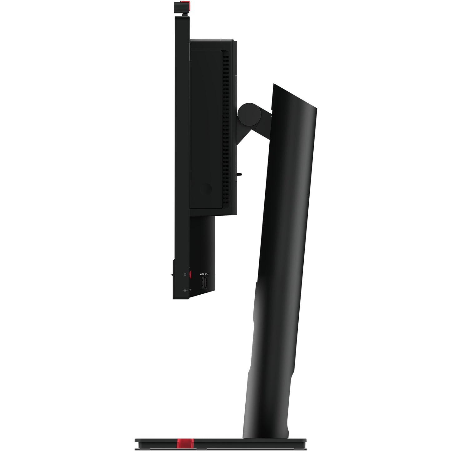 Lenovo ThinkCentre TiO 22 Gen5 FHD IPS DP/CAM/SPK/HUB/Touch