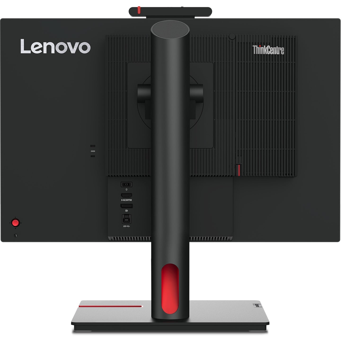 Lenovo ThinkCentre TiO 22 Gen5 FHD IPS DP/CAM/SPK/HUB/Touch