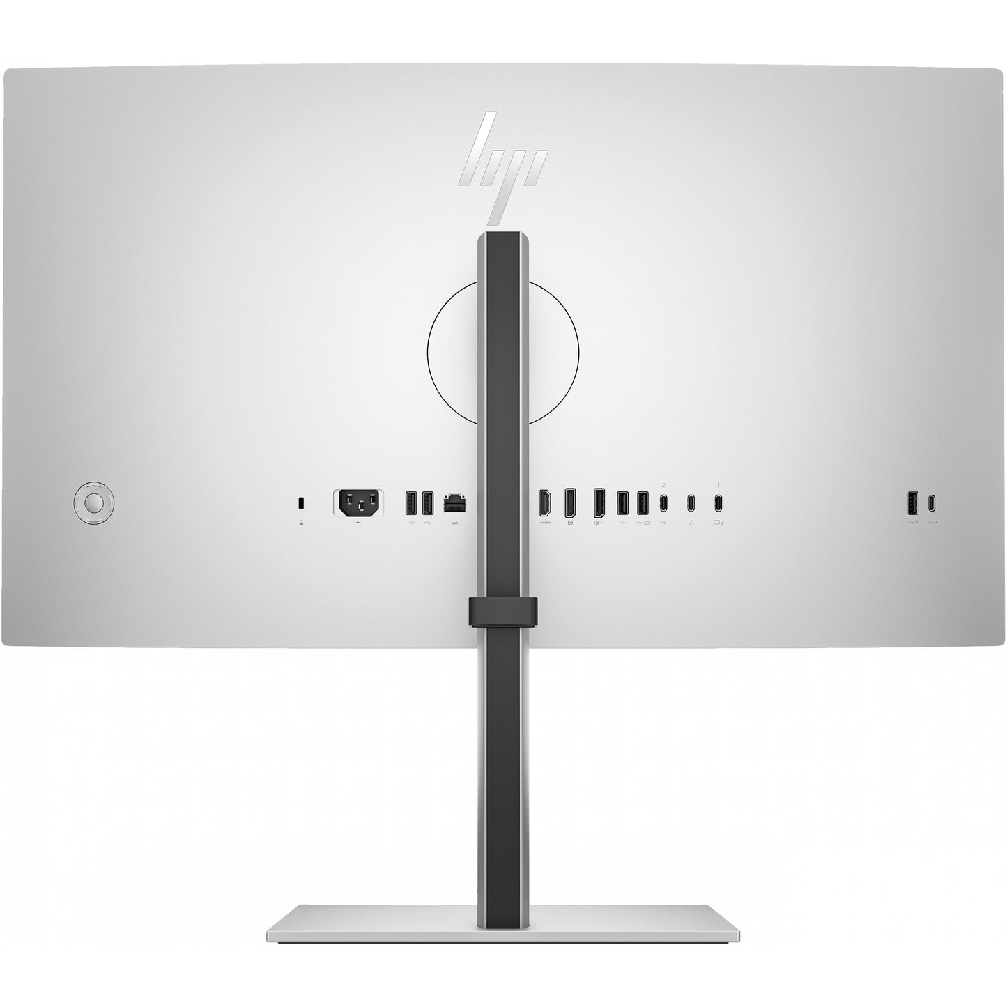 HP 727pm IPS 4K 3840x2160@60Hz DP/HDMI/USB-C 400cd