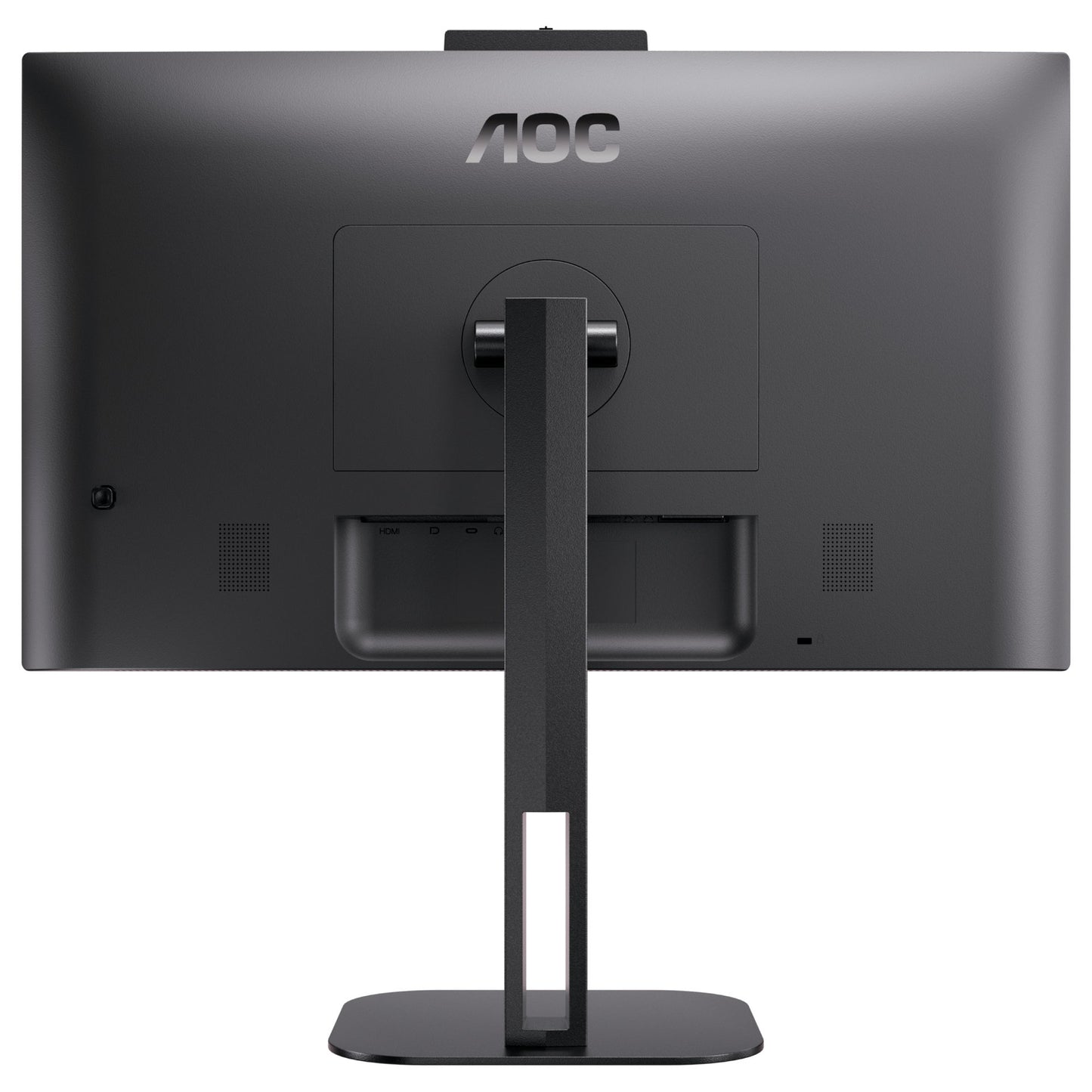 AOC 24V5CW/BK 60.45cm 23.8Zoll monitor HDMI DP USB