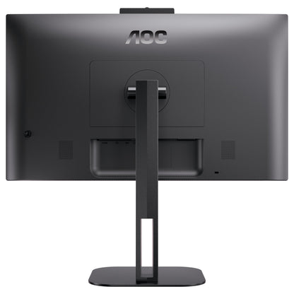 AOC 24V5CW/BK 60.45cm 23.8Zoll monitor HDMI DP USB