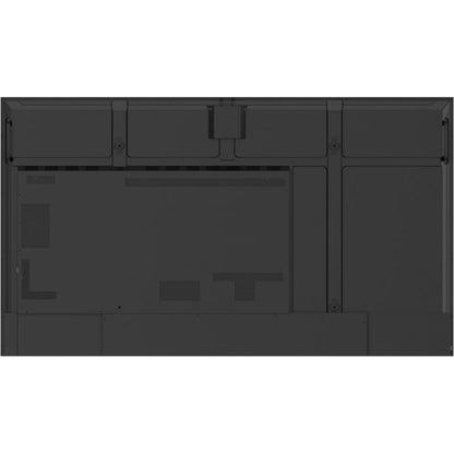 Viewsonic 190.5cm CDE7530 16:9 HDMI/LAN/USB-C 500nits (Speditionsversand)