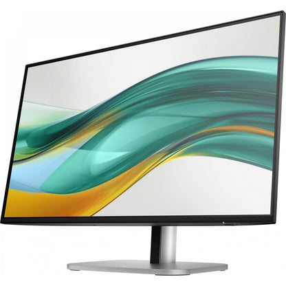 HP 524pf IPS FHD 1920x1080@100Hz DP/HDMI/USB 350cd 5ms