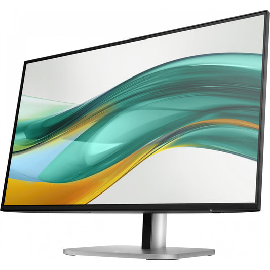 HP 524pf IPS FHD 1920x1080@100Hz DP/HDMI/USB 350cd 5ms