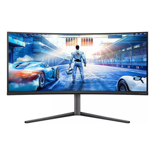 Philips Evnia 34M2C6500 34Zoll WQHD OLED Curved Monitor