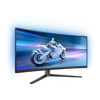 Philips Evnia 34M2C6500 34Zoll WQHD OLED Curved Monitor