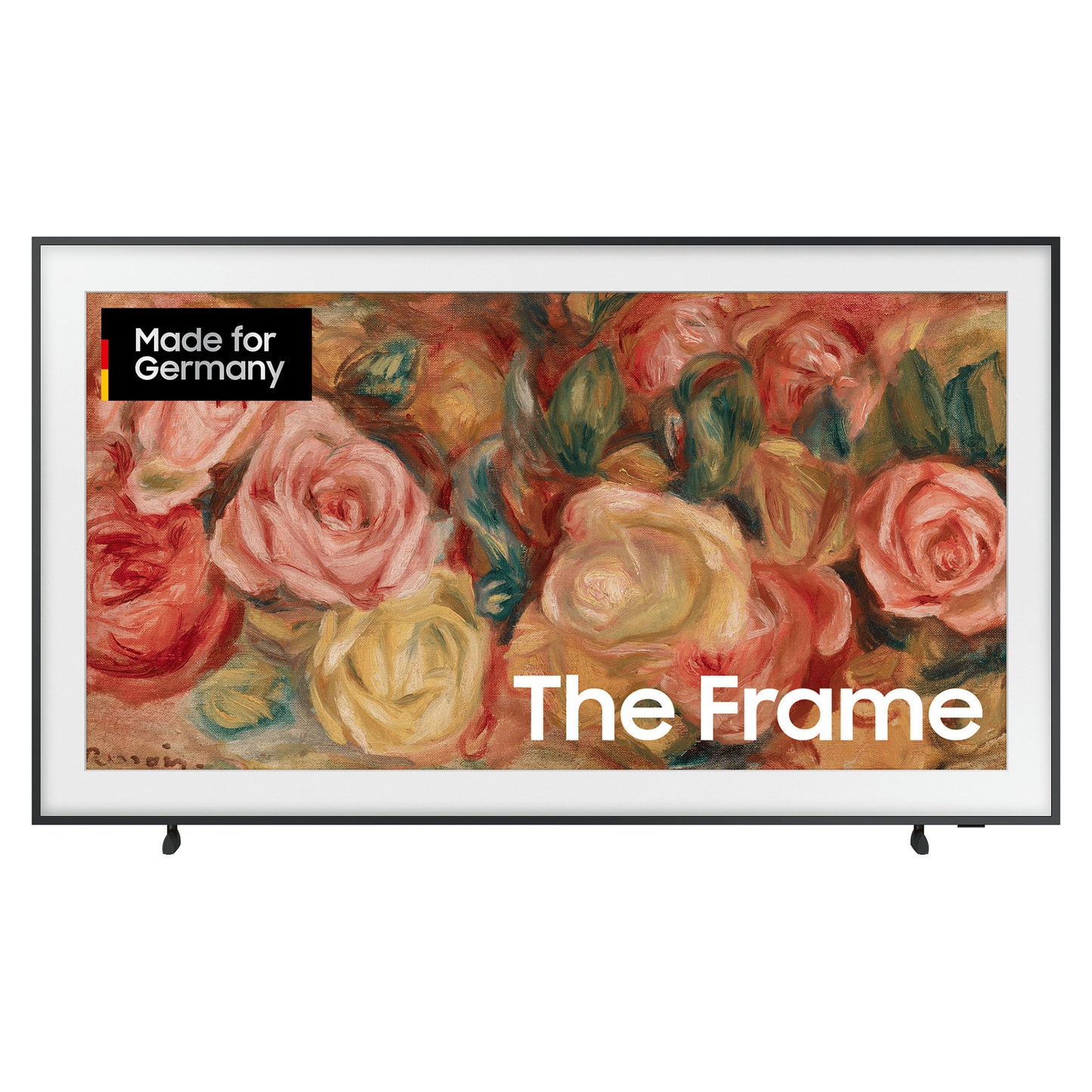 Samsung GQ50LS03DAUXZG