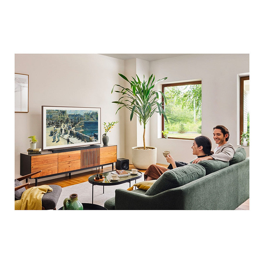 Samsung GQ50LS03DAUXZG
