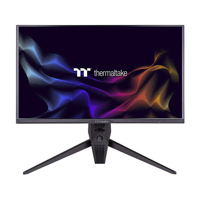 68,6cm/27" (2560 x 1440) Thermaltake TGM-I27FQ 16:9 Gaming QHD